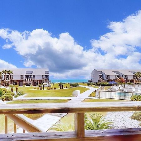 Ocean Mile K-3 Villa St. George Island Eksteriør bilde