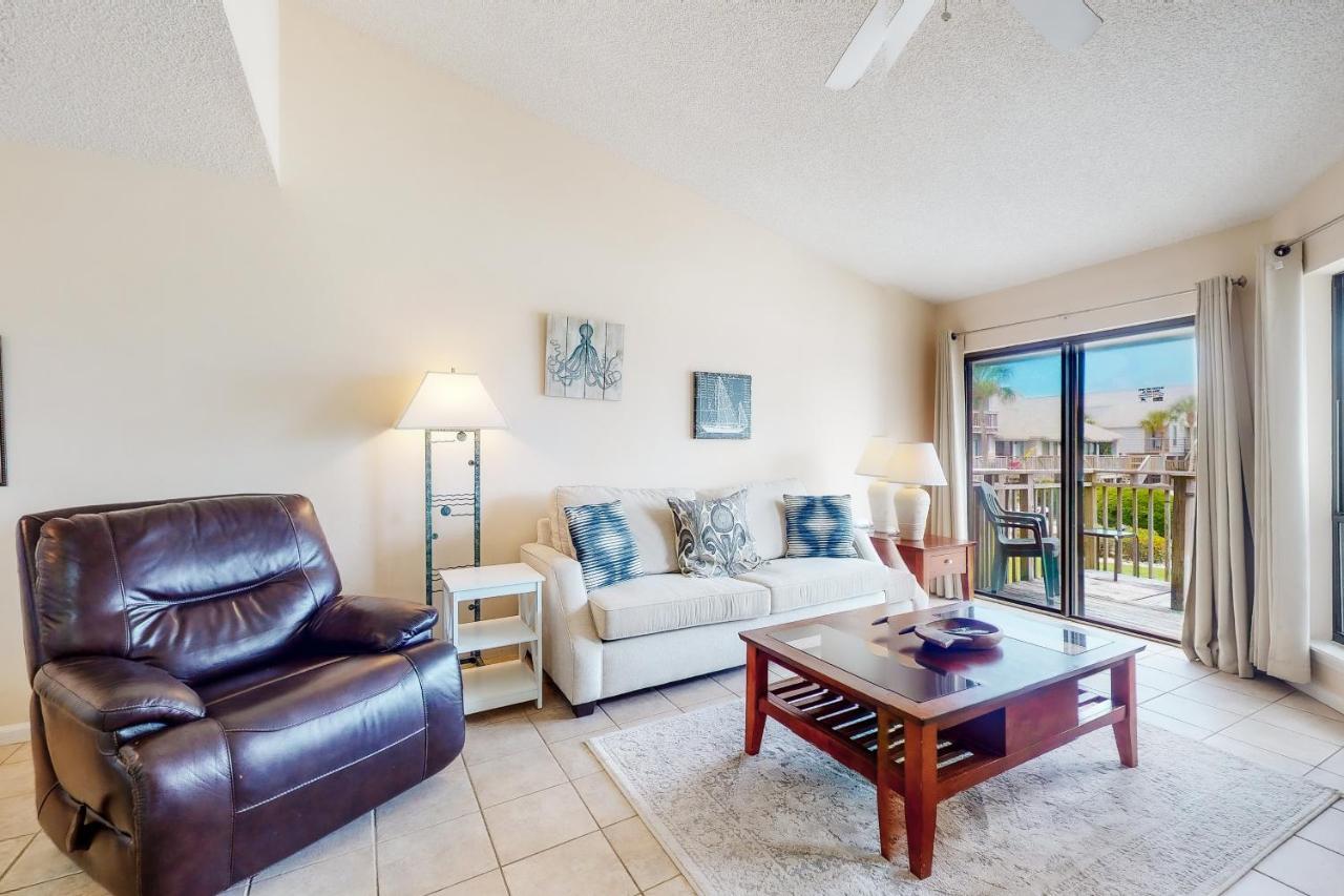 Ocean Mile K-3 Villa St. George Island Eksteriør bilde