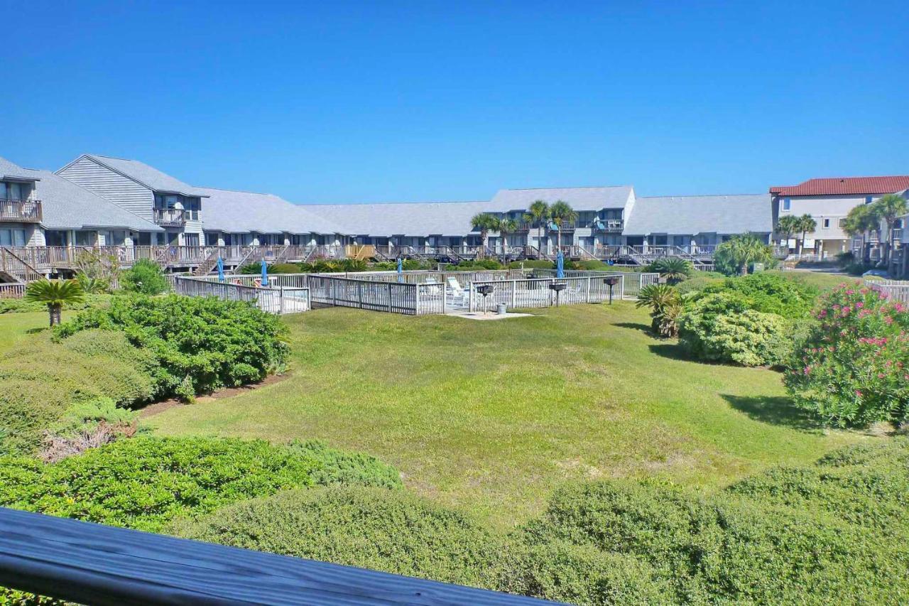 Ocean Mile K-3 Villa St. George Island Eksteriør bilde