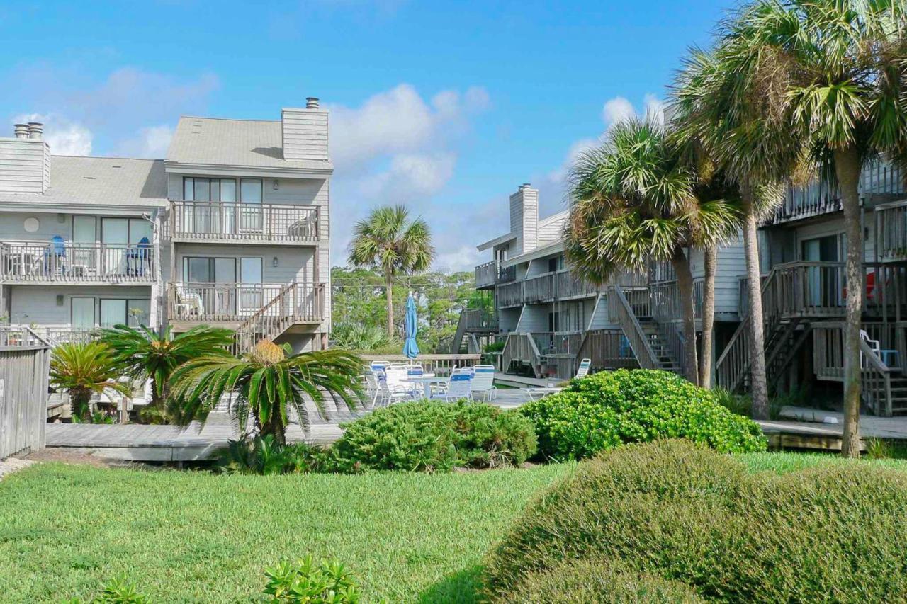 Ocean Mile K-3 Villa St. George Island Eksteriør bilde