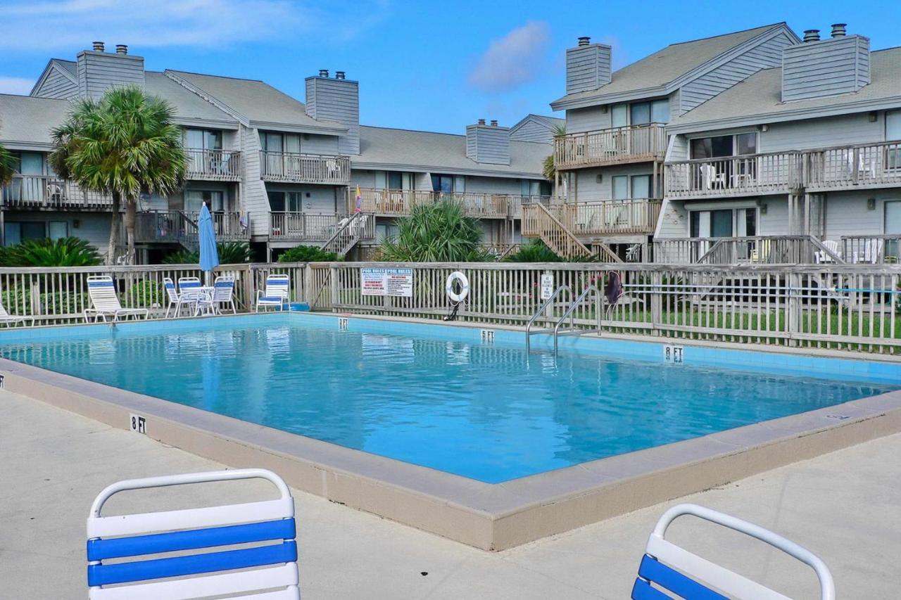 Ocean Mile K-3 Villa St. George Island Eksteriør bilde