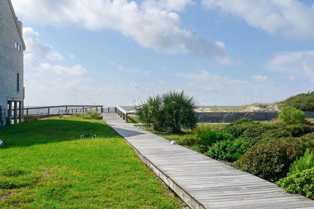 Ocean Mile K-3 Villa St. George Island Eksteriør bilde