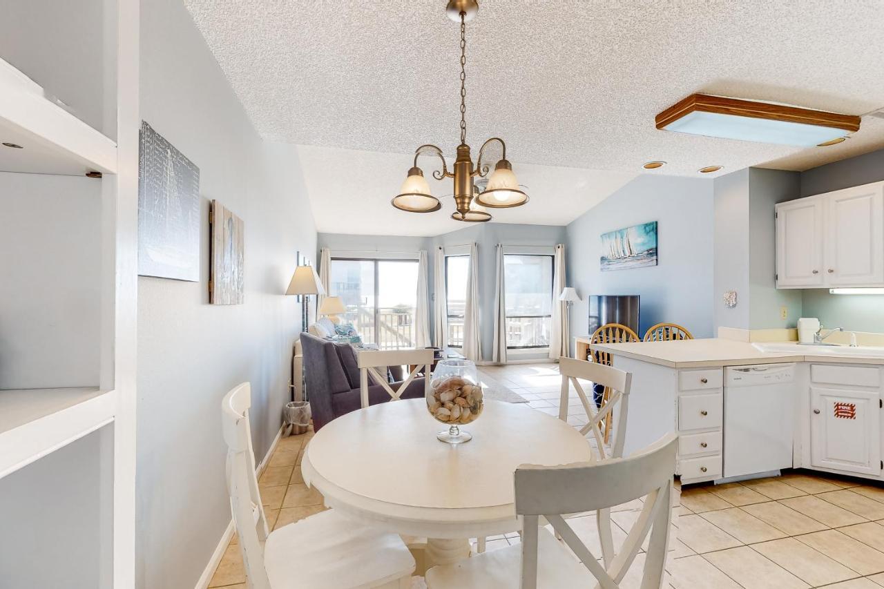Ocean Mile K-3 Villa St. George Island Eksteriør bilde