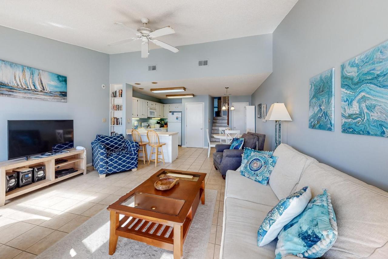 Ocean Mile K-3 Villa St. George Island Eksteriør bilde