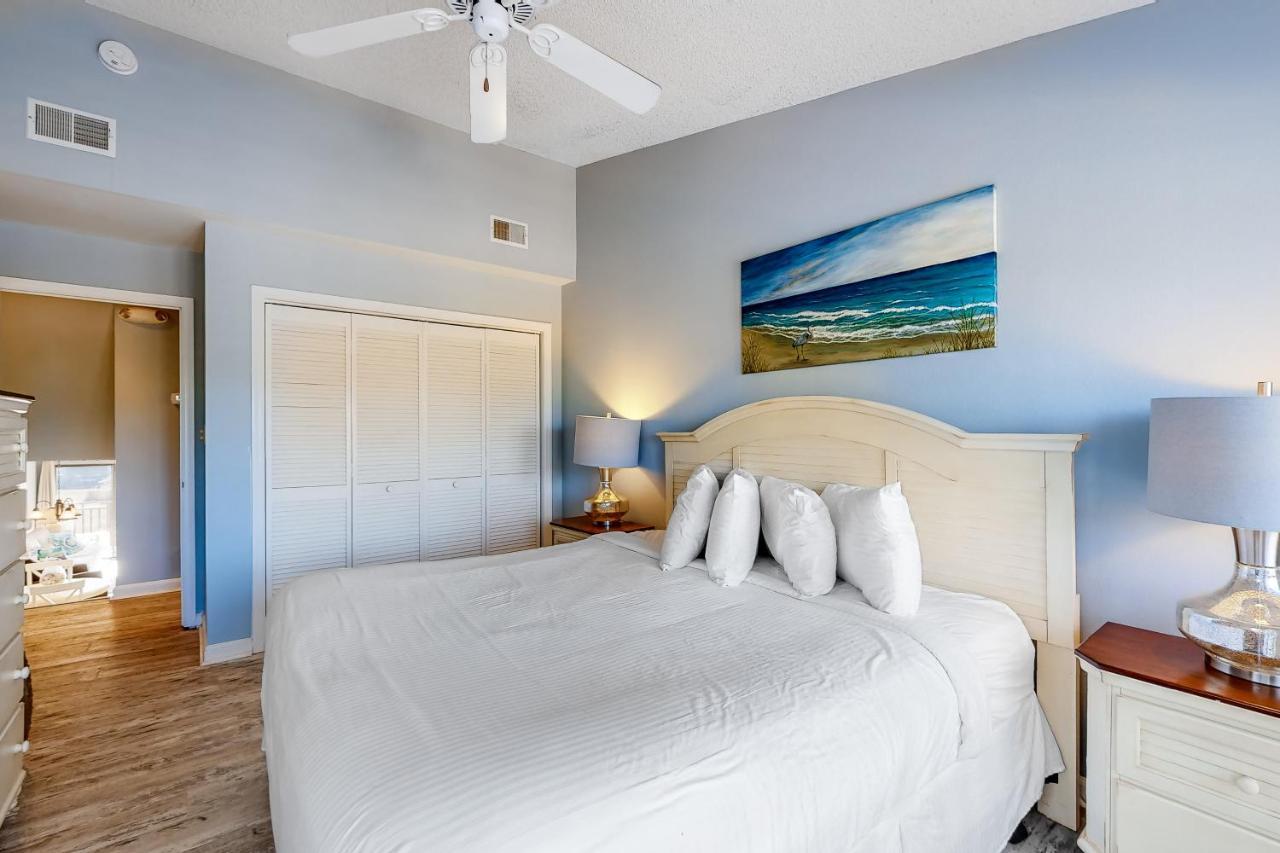 Ocean Mile K-3 Villa St. George Island Eksteriør bilde