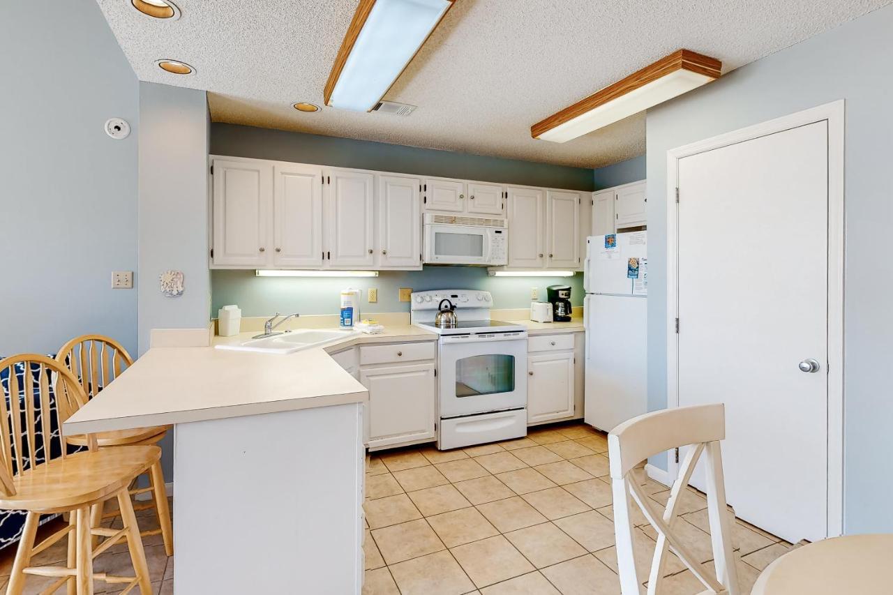 Ocean Mile K-3 Villa St. George Island Eksteriør bilde