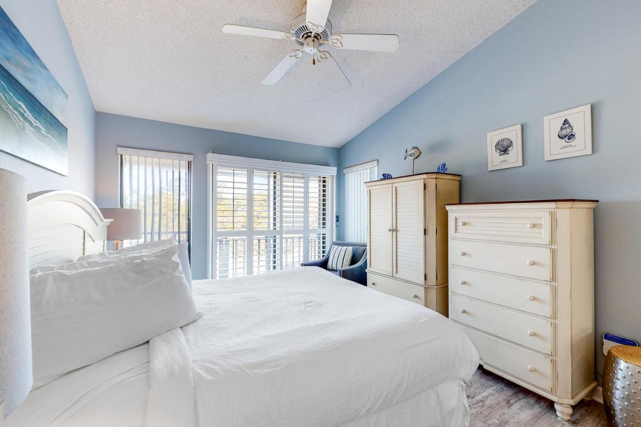 Ocean Mile K-3 Villa St. George Island Eksteriør bilde