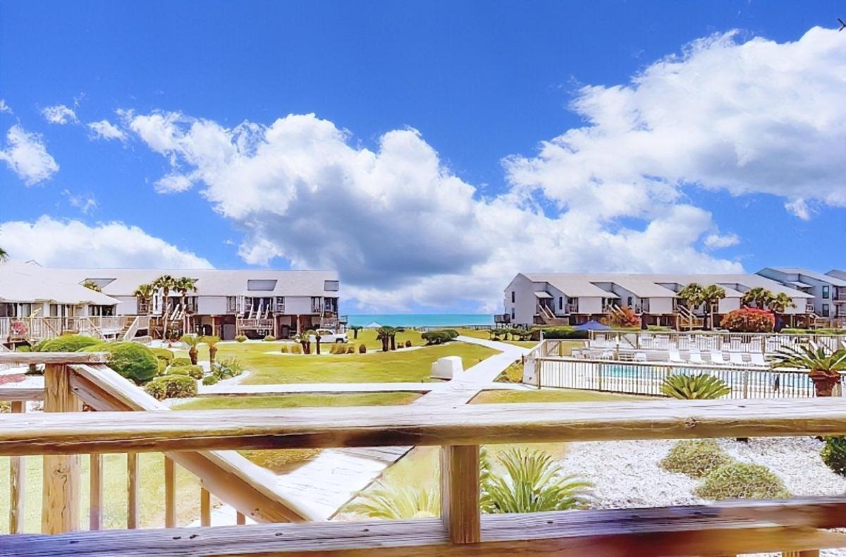 Ocean Mile K-3 Villa St. George Island Eksteriør bilde